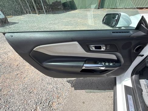 Used 2024 Ford Mustang Premium RWD image 7