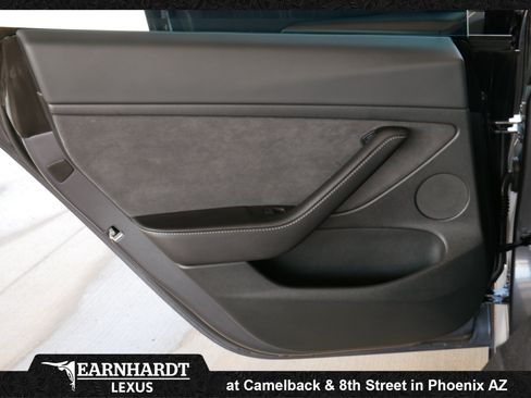 Used 2023 Tesla Model 3 Standard Range RWD image 24