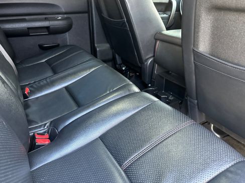 Used 2013 Chevrolet Silverado 1500 LT w/ All-Star Edition RWD image 17