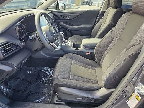 Certified 2025 Subaru Outback Premium image 25