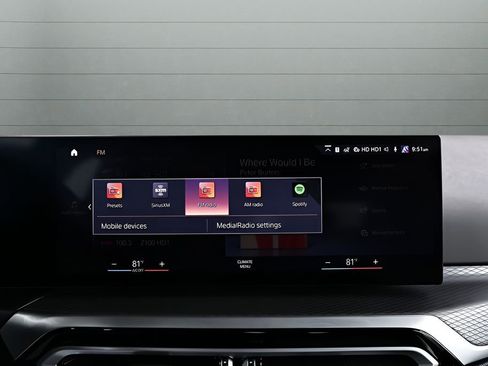 Used 2024 BMW 430i Gran Coupe xDrive w/ M Sport Package (Priority 1) image 39