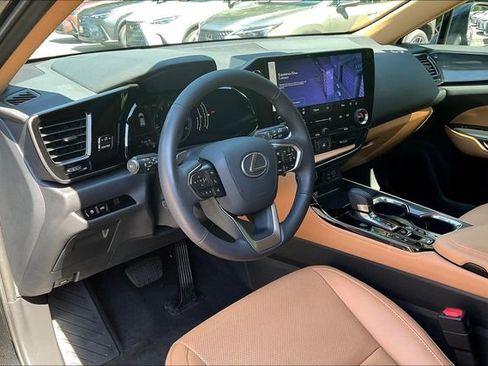 Used 2024 Lexus NX 350 AWD image 17