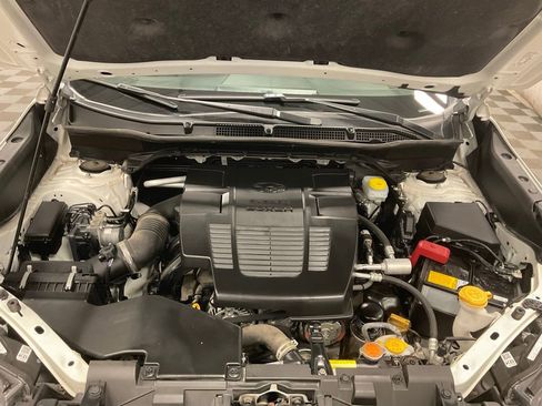 Used 2023 Subaru Forester Sport w/ Popular Package #3 image 36