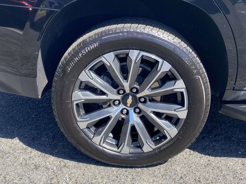Used 2023 Chevrolet Tahoe Premier RWD image 7