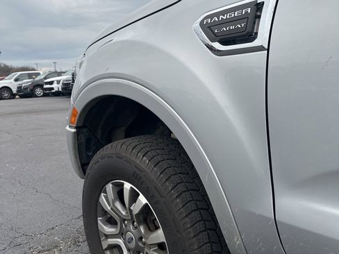 Used 2019 Ford Ranger Lariat w/ Technology Package image 6