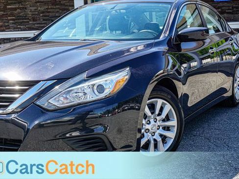 Used 2018 Nissan Altima 2.5 S w/ S Convenience Package image 6