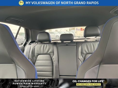 New 2026 Volkswagen Golf image 19