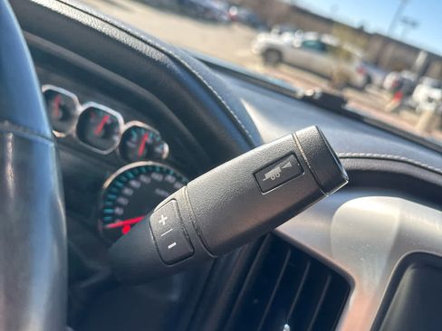 Used 2018 GMC Sierra 1500 SLT image 24