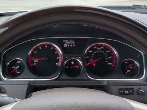 Used 2015 GMC Acadia Denali FWD image 28