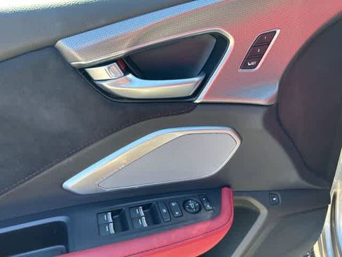 Used 2024 Acura RDX A-Spec AWD/4WD image 14