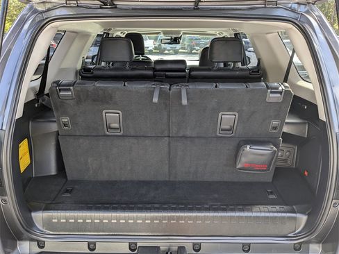 Used 2023 Toyota 4Runner Limited image 13