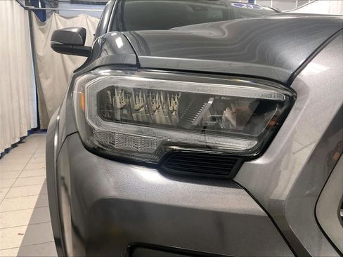 Certified 2023 Toyota Tacoma TRD Sport image 33