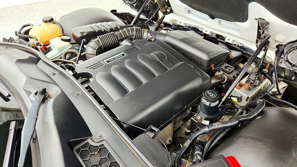 Used 2008 Saturn Sky w/ Premium Trim Package RWD image 23