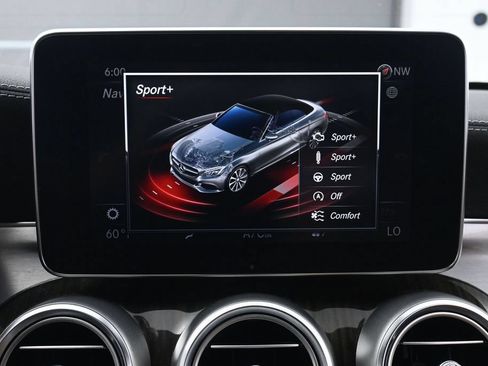 Used 2018 Mercedes-Benz C 43 AMG 4MATIC Cabriolet image 25