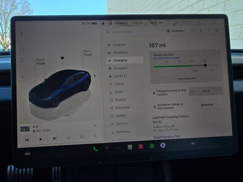 Used 2024 Tesla Model 3 Performance image 41