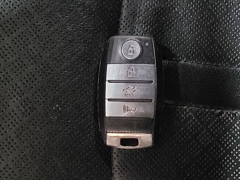 Used 2020 Kia Optima EX FWD image 32