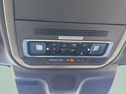 New 2026 Lincoln Navigator Reserve w/ Jet Appearance Package image 25