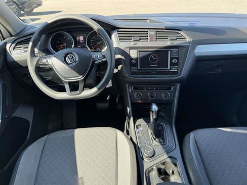 Used 2020 Volkswagen Tiguan S AWD/4WD image 12