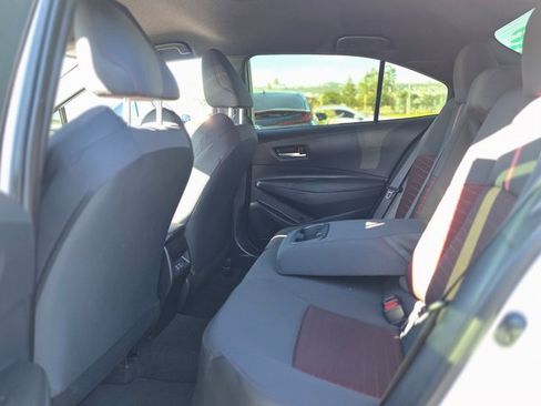 Used 2024 Toyota Corolla SE image 13