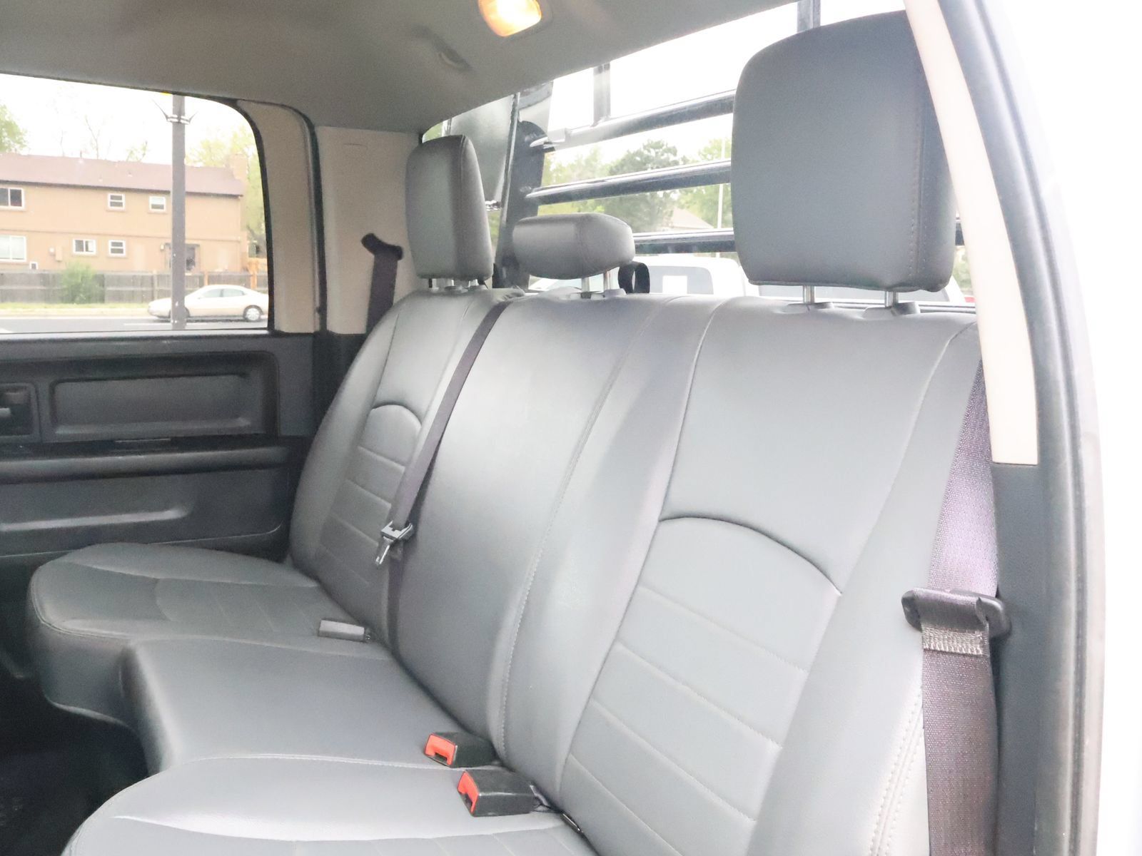 Used 2015 RAM 5500 Tradesman w/ Max Tow Package AWD/4WD image 42