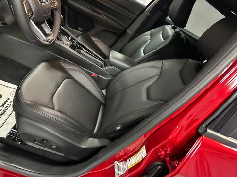 New 2026 Jeep Compass Limited image 10