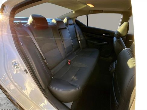 Used 2024 Nissan Altima 2.5 SL image 20