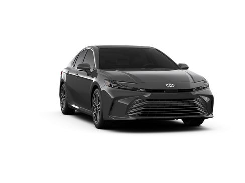 New 2026 Toyota Camry XLE FWD image 55