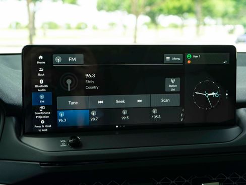 Used 2024 Honda Accord EX-L image 24