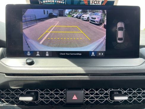 Used 2024 Honda Accord Touring image 40