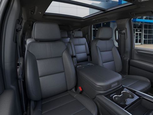 New 2026 Chevrolet Tahoe RST w/ Comfort Package image 16
