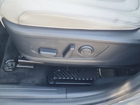 Used 2025 Hyundai Tucson Limited FWD image 25