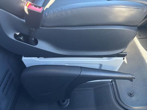 New 2026 Mercedes-Benz Sprinter 2500 image 35
