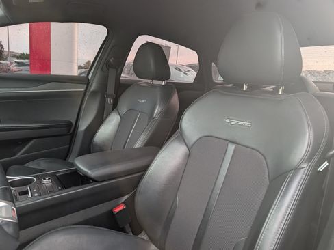Used 2022 Kia K5 GT-Line FWD image 7