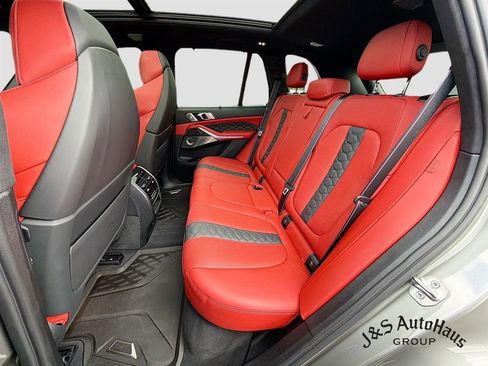 Used 2023 BMW X5 M w/ Competition Package AWD/4WD image 27