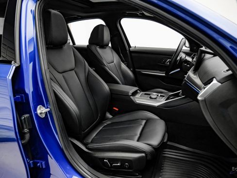 Used 2024 BMW M340i xDrive image 46