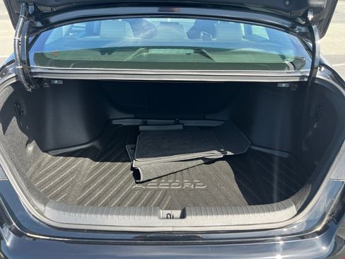 Used 2024 Honda Accord EX image 15