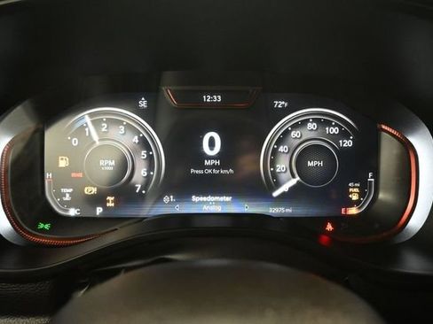 Used 2023 RAM 1500 Rebel w/ Rebel Level 1 Equipment Group AWD/4WD image 12