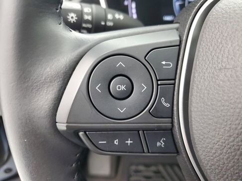 Used 2023 Toyota Corolla Cross XLE w/ Convenience Package FWD image 25