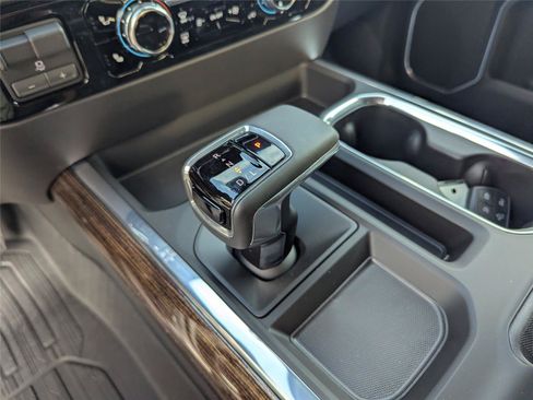 New 2026 GMC Sierra 1500 Elevation w/ Elevation Premium Package AWD/4WD image 35
