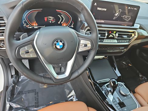 Certified 2023 BMW X3 xDrive30i w/ Premium Package AWD/4WD image 18