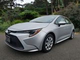 Used 2022 Toyota Corolla LE image 3