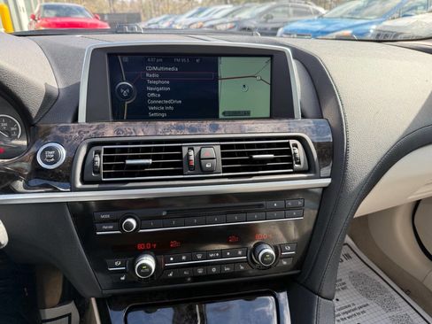 Used 2012 BMW 650i xDrive Coupe image 20