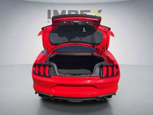 Used 2022 Ford Mustang GT Premium RWD image 25