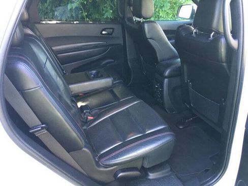 Used 2022 Dodge Durango R/T AWD/4WD image 29