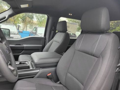New 2026 Ford F150 STX image 19