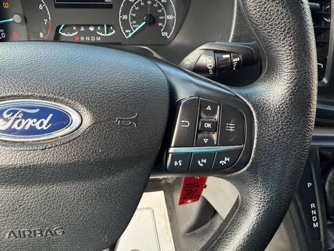Used 2020 Ford Transit 350 DRW RWD image 19