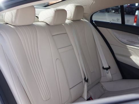 Used 2020 Mercedes-Benz CLS 450 4MATIC image 17