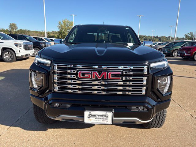 Used 2026 GMC Canyon Denali AWD/4WD image 11