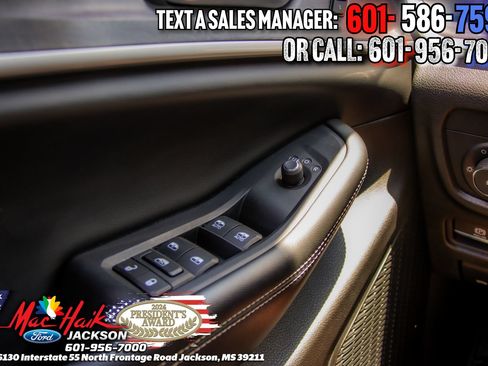 Used 2023 Jeep Grand Cherokee L Limited RWD image 26