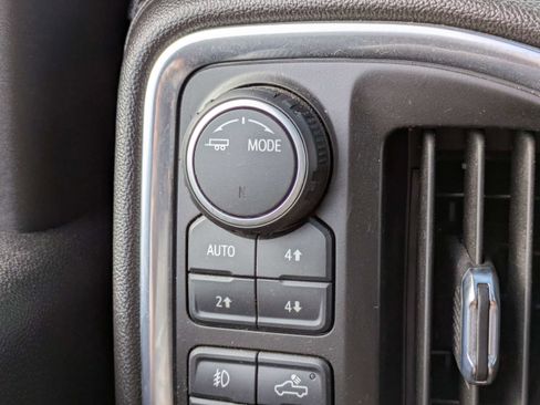 Used 2023 Chevrolet Silverado 3500 High Country AWD/4WD image 25